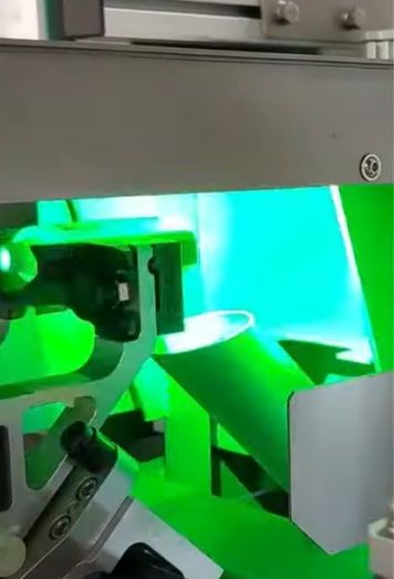 LASER CODING