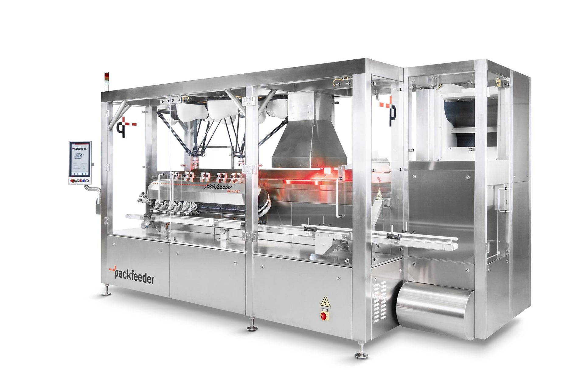 Flexibility and Efficiency in Sauce Production