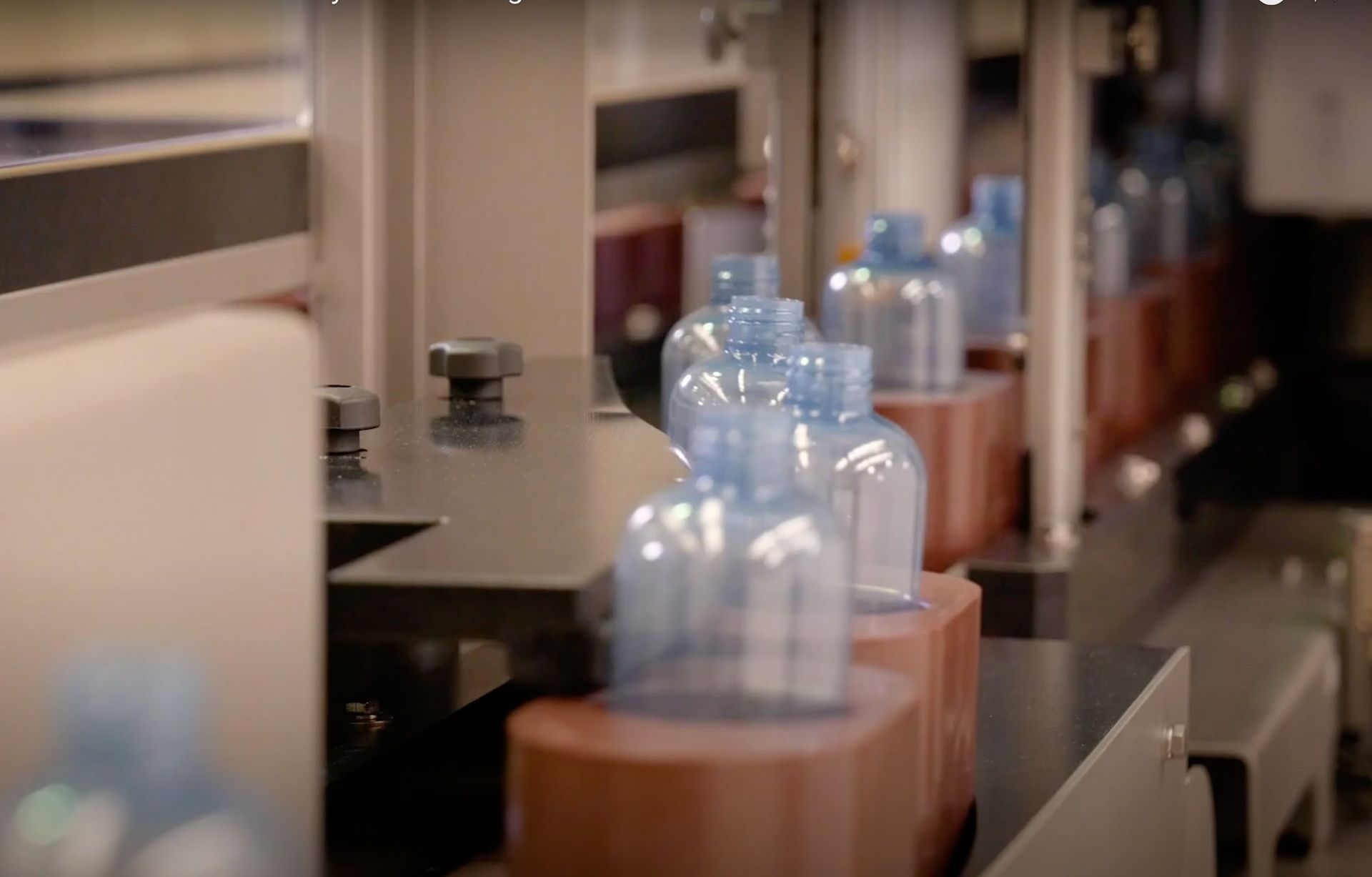 Packfeeder successfully delivered an innovative project for a key player in the German beauty market.