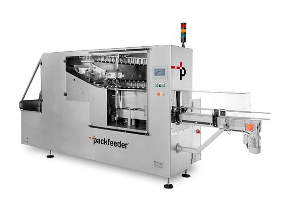 MECHANICAL
<span>IN-LINE</span> SERIES