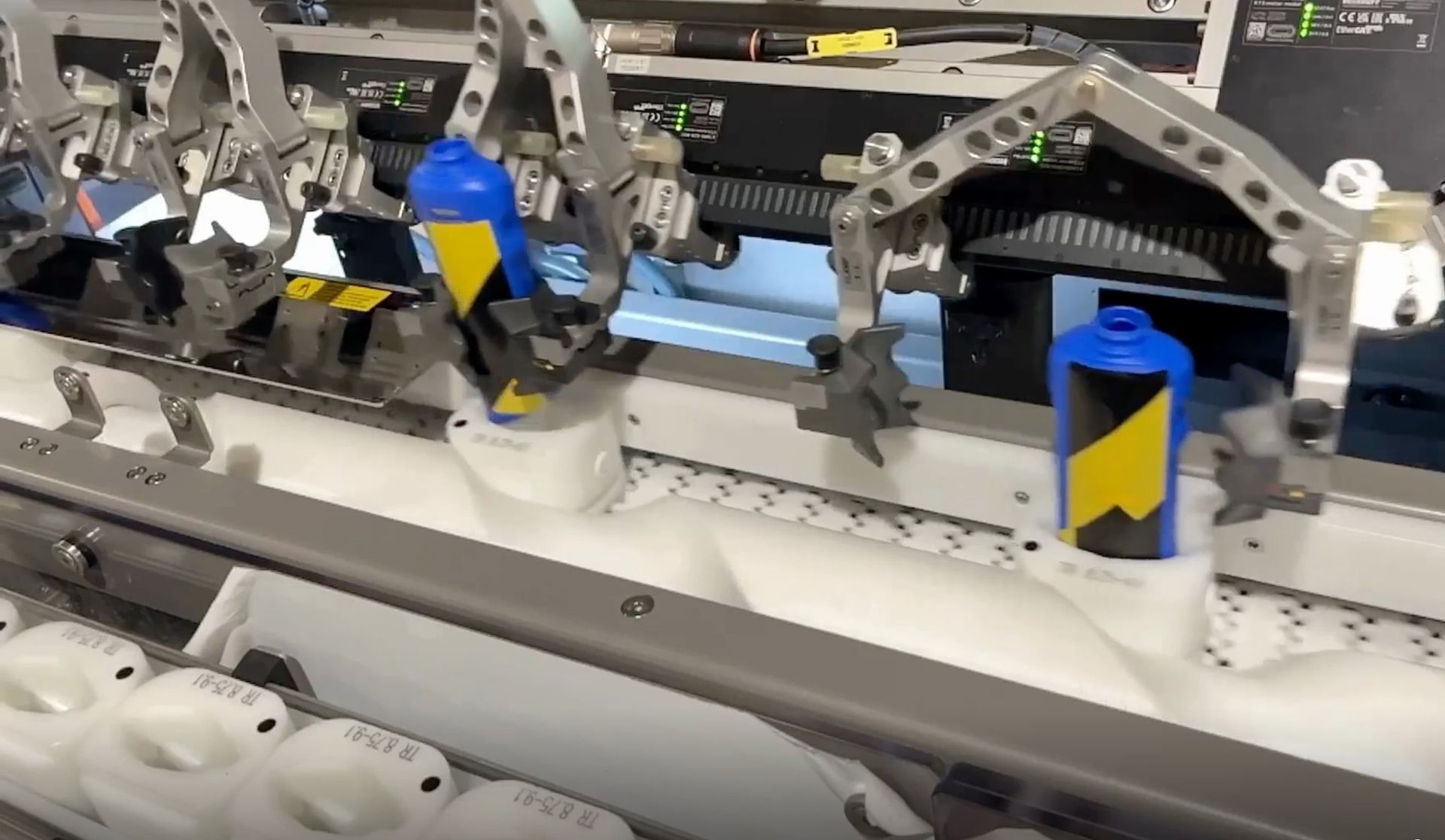 Turning Failure into Success