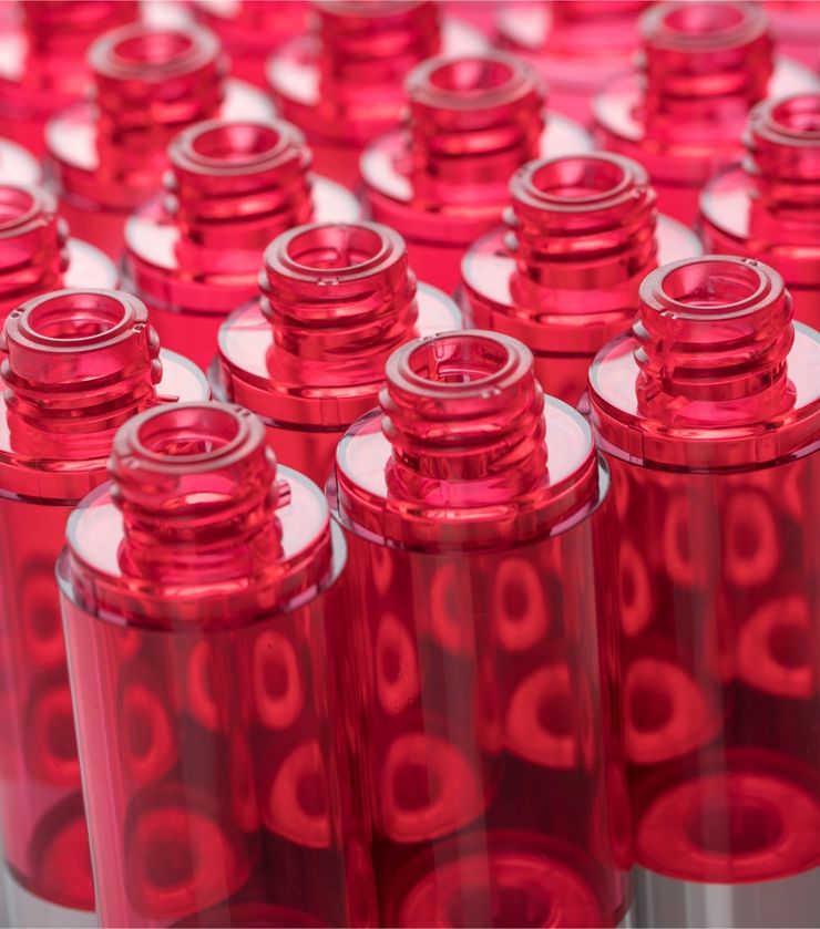 Background BEAUTY & COSMETICS