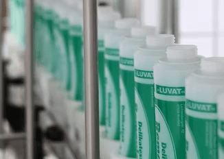Excellence and quality in the unscrambling of food containers with LUVAT